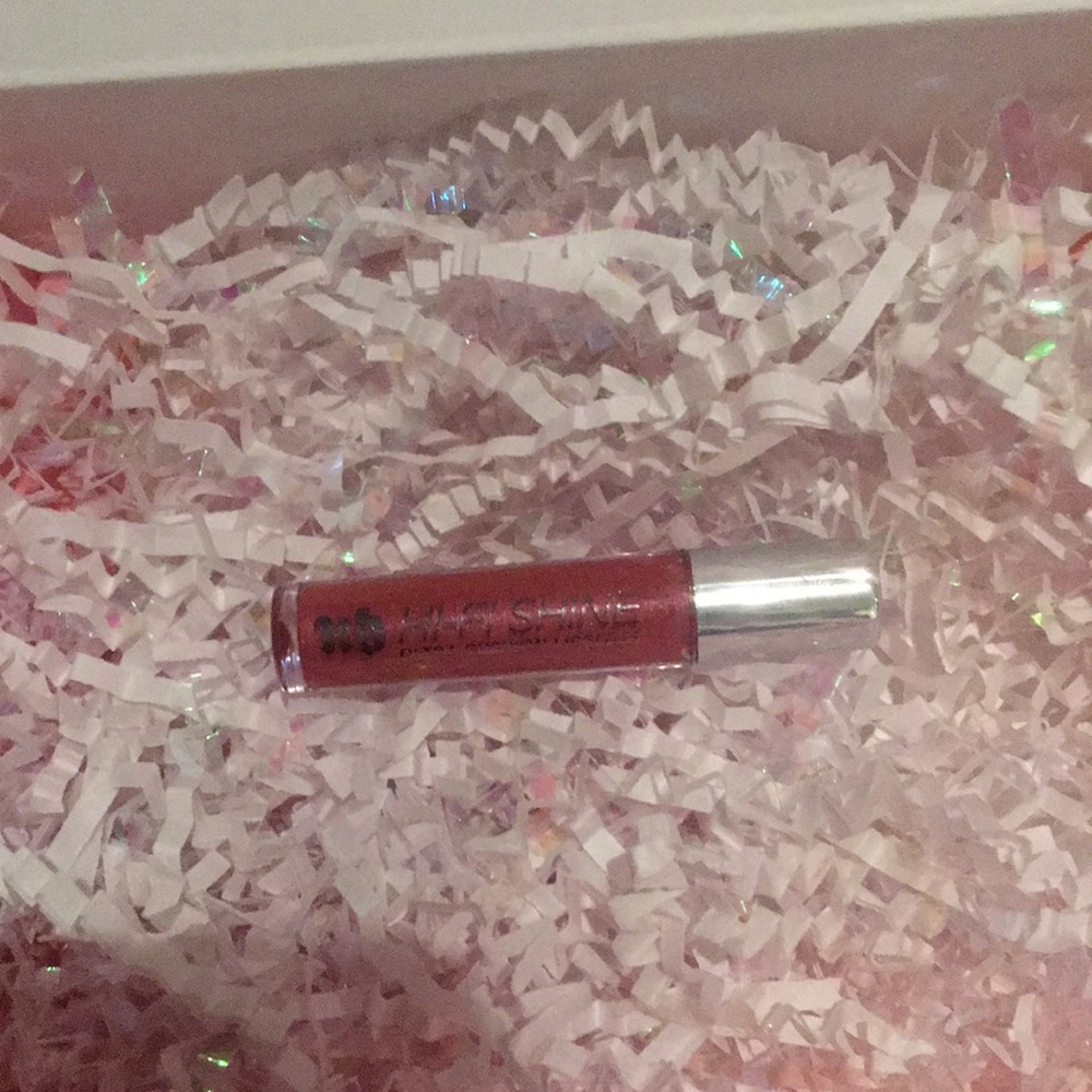 Urban Decay Hi-Fi Shine
